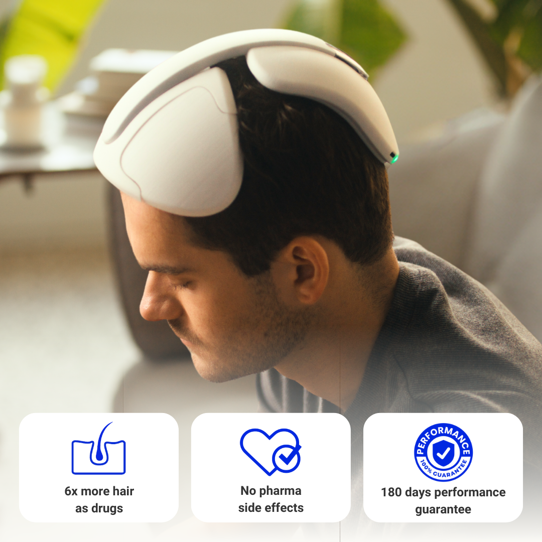 niostem wearable
