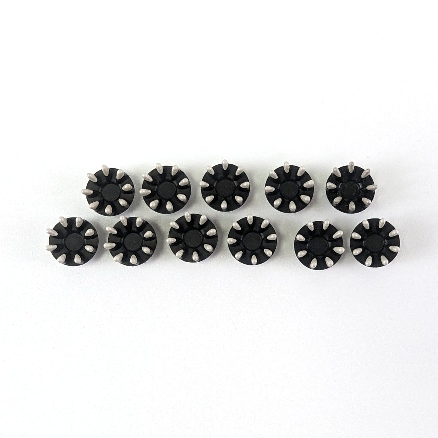 1x Set of Electrodes