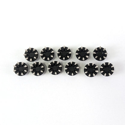 1x Set of Electrodes